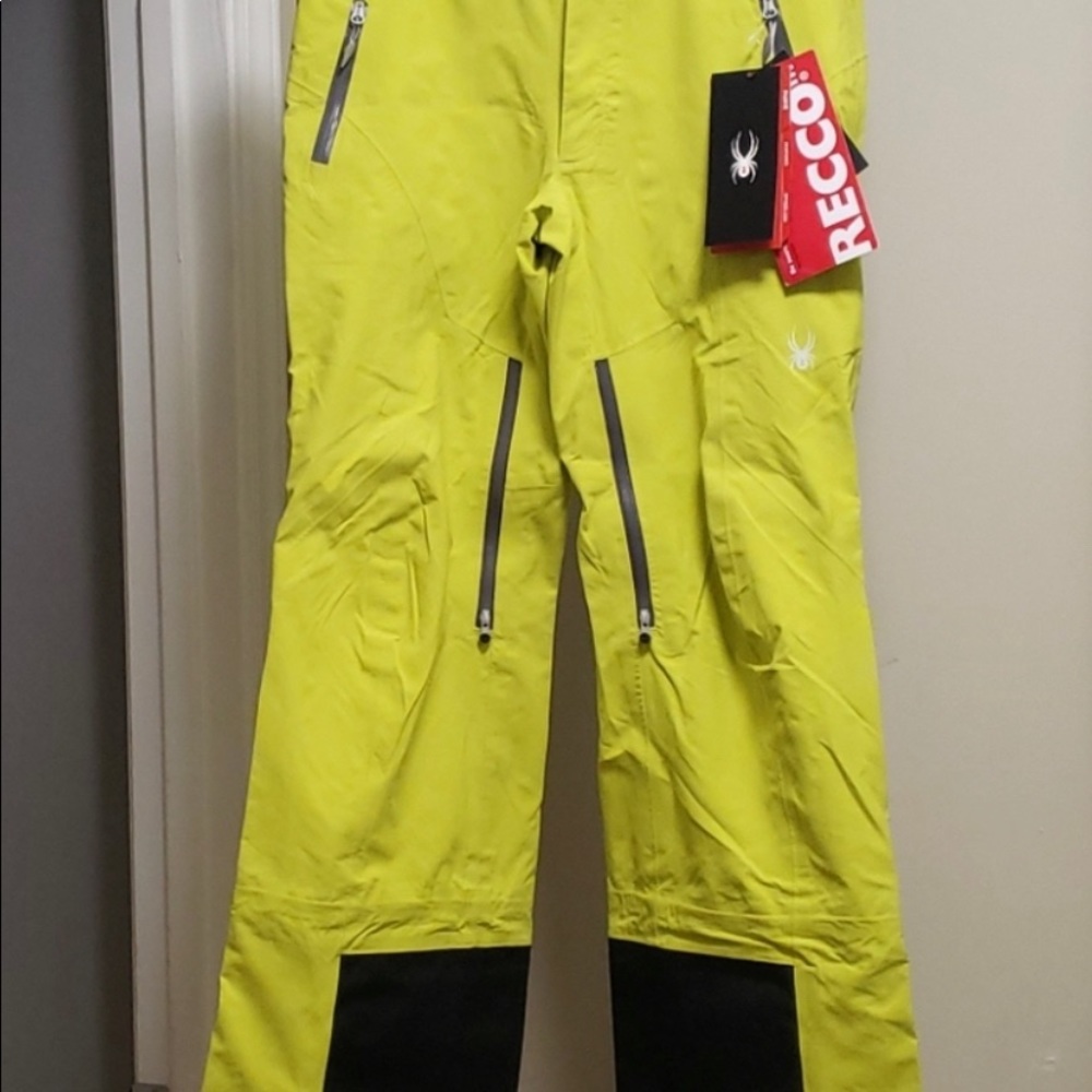 Spyder Turret Women's ski pants